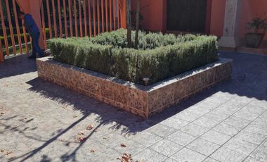 QUINTA EN VENTA EN BOSQUES DE LA SILLA, JUAREZ, N.L.
