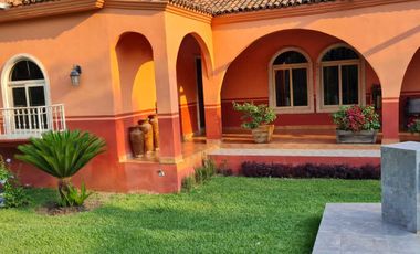 QUINTA EN VENTA EN BOSQUES DE LA SILLA, JUAREZ, N.L.