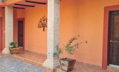QUINTA EN VENTA EN BOSQUES DE LA SILLA, JUAREZ, N.L.