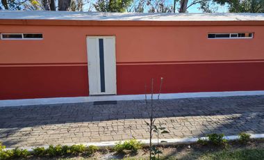 QUINTA EN VENTA EN BOSQUES DE LA SILLA, JUAREZ, N.L.
