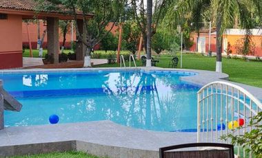 QUINTA EN VENTA EN BOSQUES DE LA SILLA, JUAREZ, N.L.