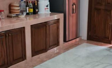 QUINTA EN VENTA EN BOSQUES DE LA SILLA, JUAREZ, N.L.