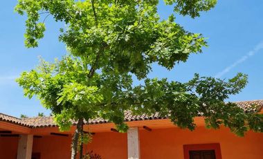 QUINTA EN VENTA EN BOSQUES DE LA SILLA, JUAREZ, N.L.