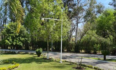 QUINTA EN VENTA EN BOSQUES DE LA SILLA, JUAREZ, N.L.