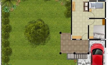 Rumah Nyaman Islami di Ciomas Bogor 300 Meter Ke SDN Ciapus 06 Perizinan Jelas dan Lengkap Bisa Cash tahap Hingga 3 th.