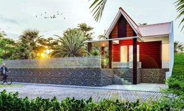 Rumah Nyaman Islami di Ciomas Bogor 300 Meter Ke SDN Ciapus 06 Perizinan Jelas dan Lengkap Bisa Cash tahap Hingga 3 th.