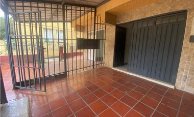 OPORTUNIDAD VENTA PERMUTA CASA CIUDAD BOLIVAR REAL DE MINAS COD:313
