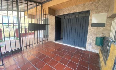 OPORTUNIDAD VENTA PERMUTA CASA CIUDAD BOLIVAR REAL DE MINAS COD:313