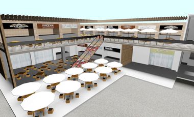 Locales de estreno en alquiler en VIllaclub