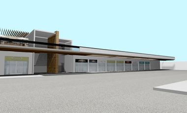 Locales de estreno en alquiler en VIllaclub