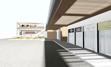 Locales de estreno en alquiler en VIllaclub