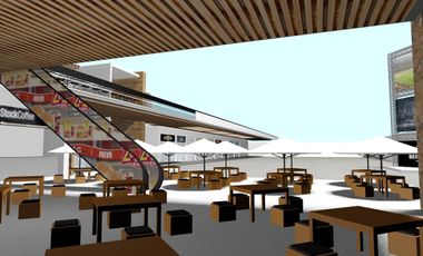 Locales de estreno en alquiler en VIllaclub