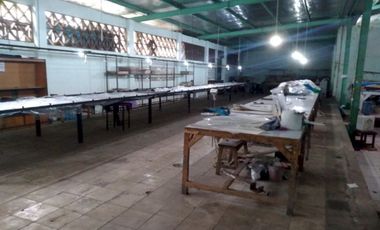 Gudang 700m jalan Budhi Cimahi dekat pintu tol Pasteur shm
