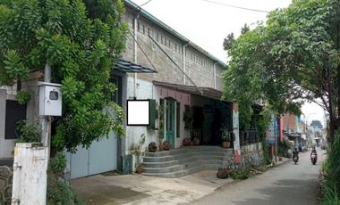 Gudang 700m jalan Budhi Cimahi dekat pintu tol Pasteur shm