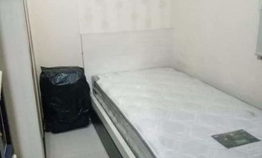 Apartemen Furnished Siap Huni Suites Rosewood Sudirman Suites Andir Bandung