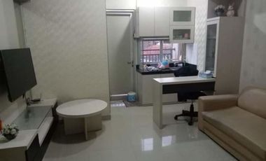 Apartemen Furnished Siap Huni Suites Rosewood Sudirman Suites Andir Bandung