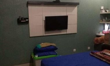 Apartemen Furnished Siap Huni Suites Rosewood Sudirman Suites Andir Bandung