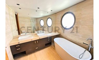 DEPARTAMENTO EN VENTA, 5 DORMITORIOS EL GOLF