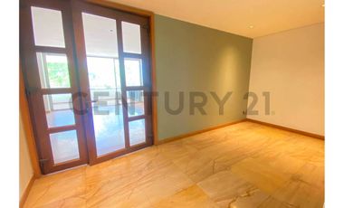 DEPARTAMENTO EN VENTA, 5 DORMITORIOS EL GOLF