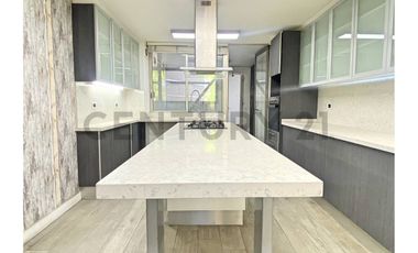 DEPARTAMENTO EN VENTA, 5 DORMITORIOS EL GOLF