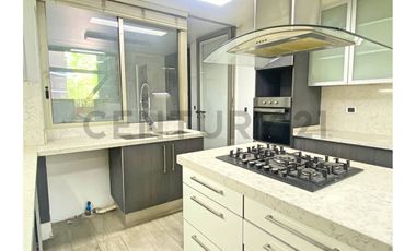 DEPARTAMENTO EN VENTA, 5 DORMITORIOS EL GOLF