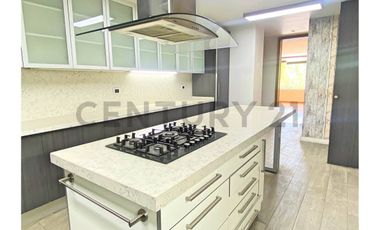 DEPARTAMENTO EN VENTA, 5 DORMITORIOS EL GOLF