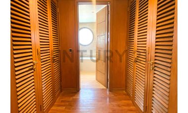 DEPARTAMENTO EN VENTA, 5 DORMITORIOS EL GOLF