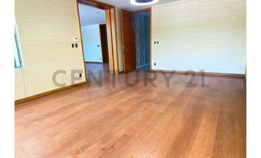 DEPARTAMENTO EN VENTA, 5 DORMITORIOS EL GOLF
