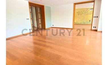 DEPARTAMENTO EN VENTA, 5 DORMITORIOS EL GOLF