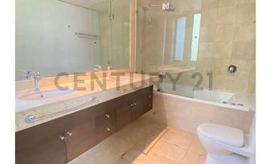 DEPARTAMENTO EN VENTA, 5 DORMITORIOS EL GOLF