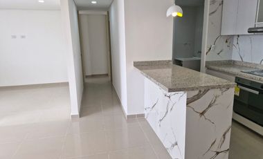 apartamento en arriendo/venta en bellavista. Cod A3415