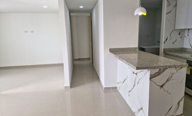 apartamento en arriendo/venta en bellavista. Cod A3415