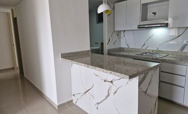 apartamento en arriendo/venta en bellavista. Cod A3415