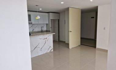 apartamento en arriendo/venta en bellavista. Cod A3415