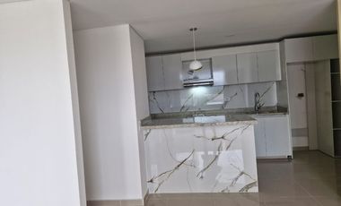 apartamento en arriendo/venta en bellavista. Cod A3415