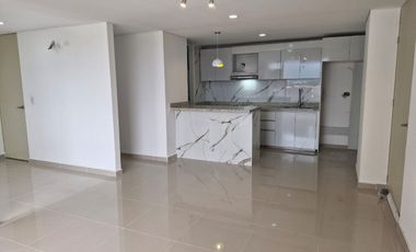 apartamento en arriendo/venta en bellavista. Cod A3415