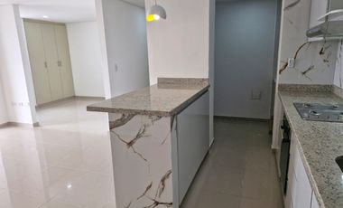 apartamento en arriendo/venta en bellavista. Cod A3415