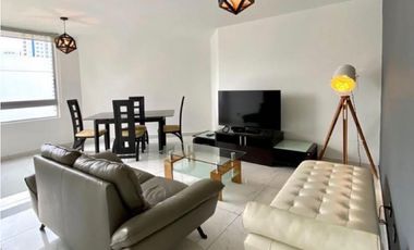 Alquiler de apartamento PH Aquamarine- San Francisco
