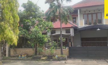 Dijual Rumah Siap Huni Strategis di Pondok Jati Sidoarjo