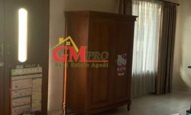 Dijual Rumah 2 Lantai di Turangga Buah Batu Bandung - Pusat