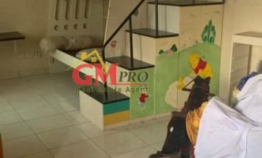 Dijual Rumah 2 Lantai di Turangga Buah Batu Bandung - Pusat