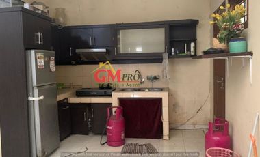 Dijual Rumah 2 Lantai di Turangga Buah Batu Bandung - Pusat