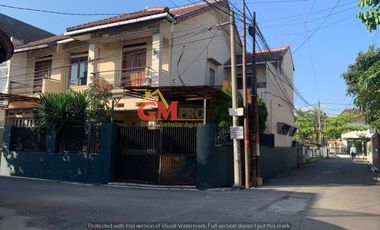 Dijual Rumah 2 Lantai di Turangga Buah Batu Bandung - Pusat