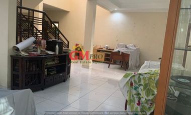 Dijual Rumah 2 Lantai di Turangga Buah Batu Bandung - Pusat