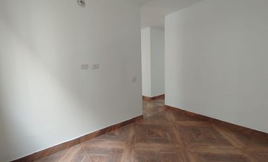 apartamento en arriendo en poblado campestre. Cod A117416