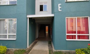 apartamento en arriendo en poblado campestre. Cod A117416