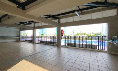 apartamento en arriendo en poblado campestre. Cod A117416