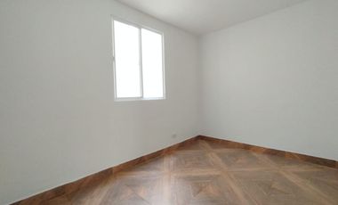 apartamento en arriendo en poblado campestre. Cod A117416