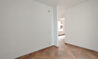 apartamento en arriendo en poblado campestre. Cod A117416