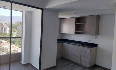 Apartamento en Arriendo en Medellín Sector Las Palmas